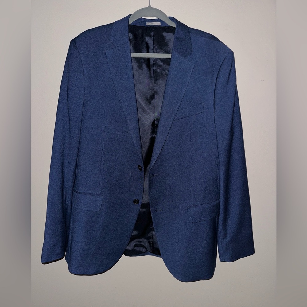 Nordstrom Sports Coat
